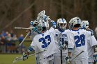 MLAX vs MIT  Wheaton Men's Lacrosse vs MIT. - Photo by Keith Nordstrom : Wheaton, Lacrosse, LAX, MIT